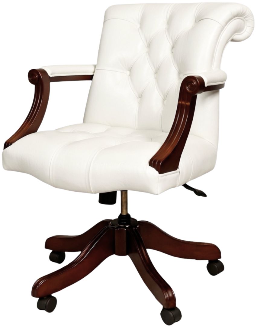 The Admiral Swivel Chair